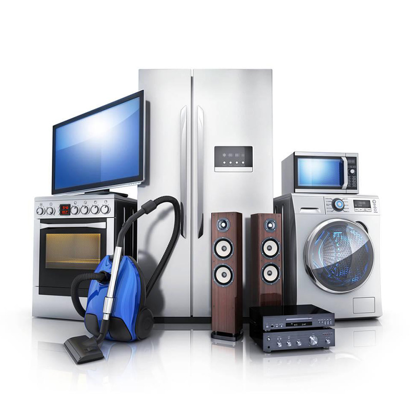 Household appliances