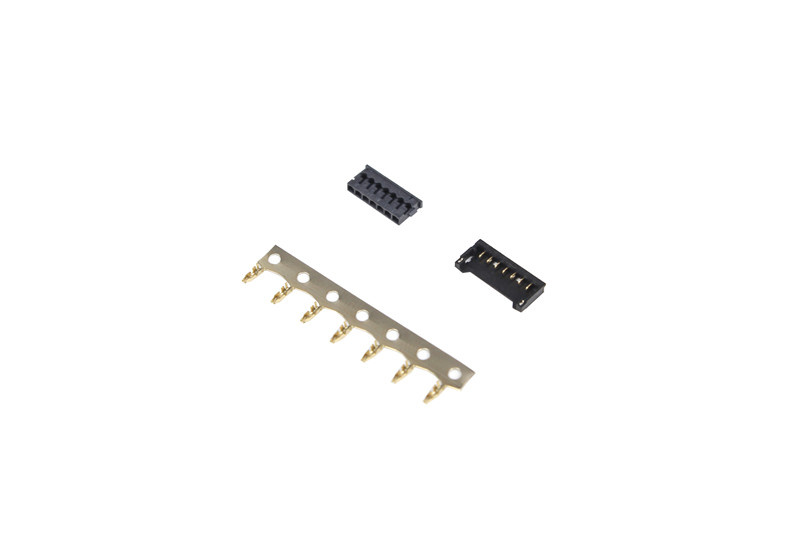 The most indispensable wire-to-board connector for electronic products